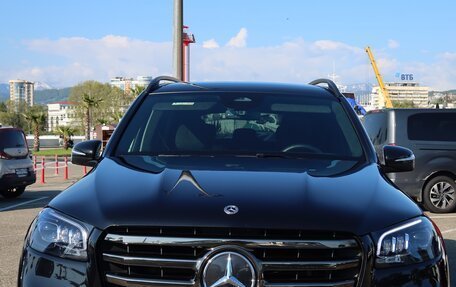 Mercedes-Benz GLS, 2025 год, 20 000 000 рублей, 2 фотография