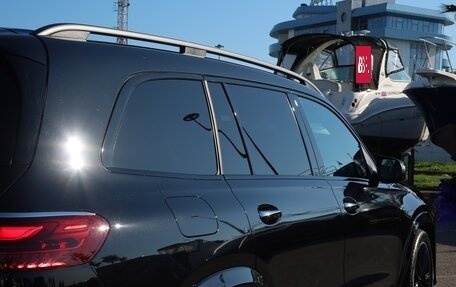 Mercedes-Benz GLS, 2025 год, 20 000 000 рублей, 6 фотография