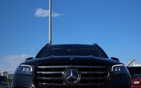 Mercedes-Benz GLS, 2025 год, 20 000 000 рублей, 11 фотография