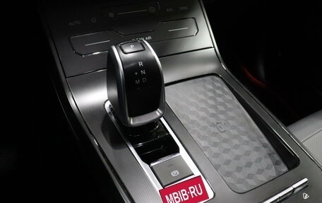 Chery Tiggo 7 Pro, 2022 год, 1 724 000 рублей, 13 фотография