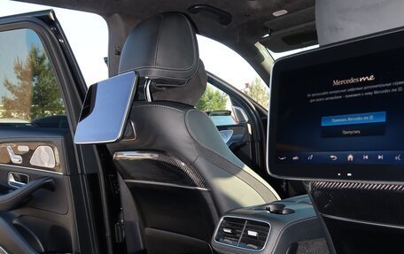 Mercedes-Benz GLS, 2025 год, 20 000 000 рублей, 14 фотография