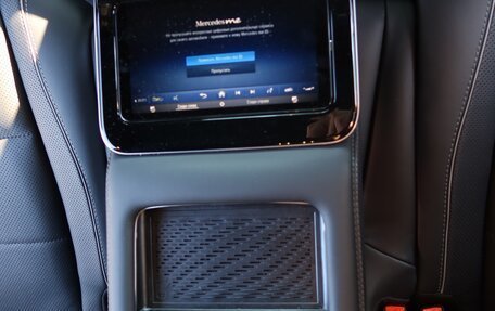 Mercedes-Benz GLS, 2025 год, 20 000 000 рублей, 15 фотография