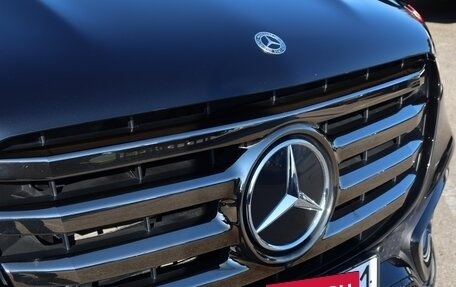 Mercedes-Benz GLS, 2025 год, 20 000 000 рублей, 12 фотография