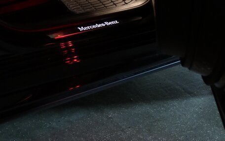 Mercedes-Benz GLS, 2025 год, 20 000 000 рублей, 33 фотография