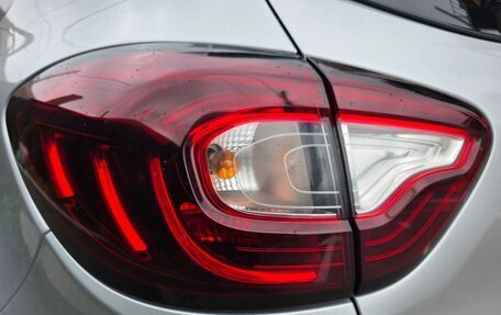 Renault Kaptur I рестайлинг, 2020 год, 1 550 000 рублей, 14 фотография