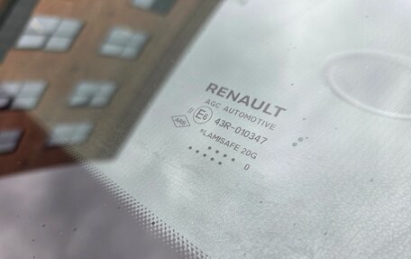 Renault Kaptur I рестайлинг, 2020 год, 1 550 000 рублей, 24 фотография