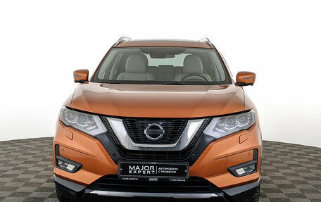 Nissan X-Trail, 2019 год, 2 350 000 рублей, 2 фотография