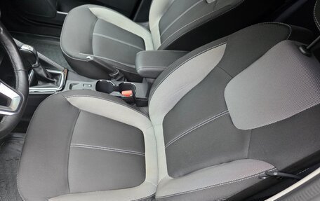 Renault Kaptur I рестайлинг, 2020 год, 1 550 000 рублей, 20 фотография