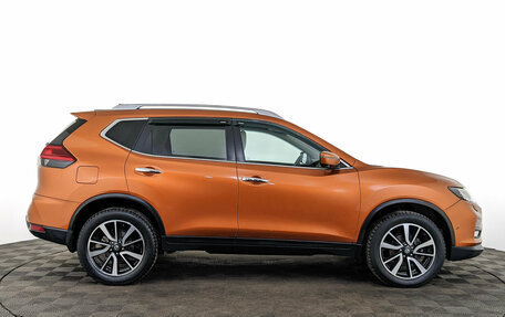 Nissan X-Trail, 2019 год, 2 350 000 рублей, 4 фотография