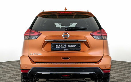Nissan X-Trail, 2019 год, 2 350 000 рублей, 6 фотография
