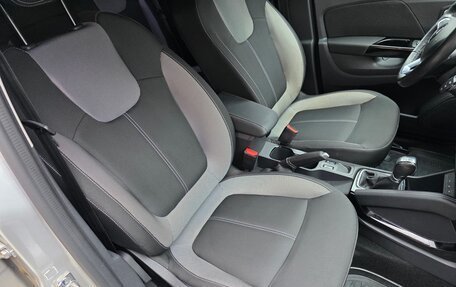 Renault Kaptur I рестайлинг, 2020 год, 1 550 000 рублей, 22 фотография