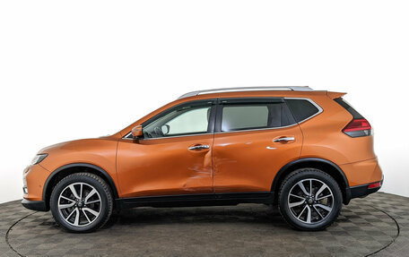 Nissan X-Trail, 2019 год, 2 350 000 рублей, 8 фотография