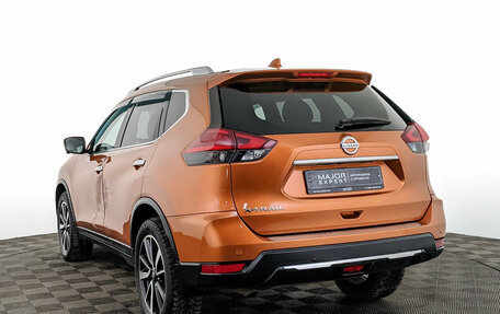 Nissan X-Trail, 2019 год, 2 350 000 рублей, 7 фотография