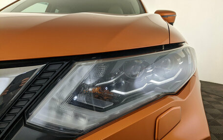 Nissan X-Trail, 2019 год, 2 350 000 рублей, 11 фотография
