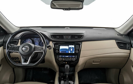Nissan X-Trail, 2019 год, 2 350 000 рублей, 14 фотография