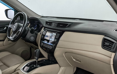 Nissan X-Trail, 2019 год, 2 350 000 рублей, 13 фотография