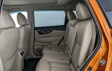 Nissan X-Trail, 2019 год, 2 350 000 рублей, 18 фотография