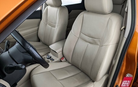 Nissan X-Trail, 2019 год, 2 350 000 рублей, 20 фотография
