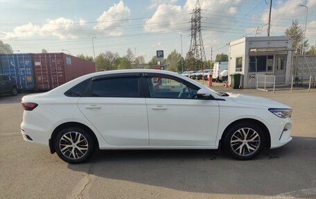 Geely Emgrand, 2023 год, 1 519 000 рублей, 4 фотография