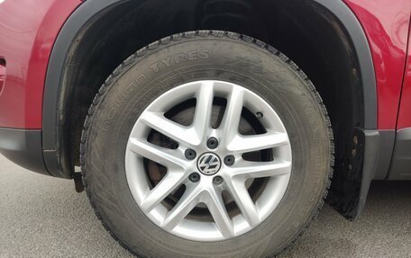 Volkswagen Tiguan I, 2011 год, 999 000 рублей, 9 фотография