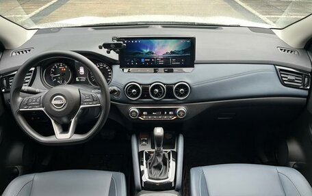 Nissan Qashqai, 2026 год, 2 000 000 рублей, 8 фотография