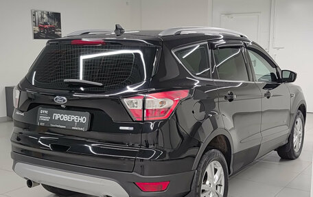 Ford Kuga III, 2018 год, 1 907 000 рублей, 6 фотография