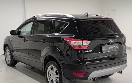 Ford Kuga III, 2018 год, 1 907 000 рублей, 8 фотография