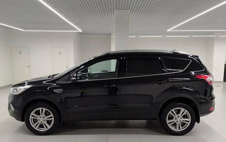 Ford Kuga III, 2018 год, 1 907 000 рублей, 10 фотография