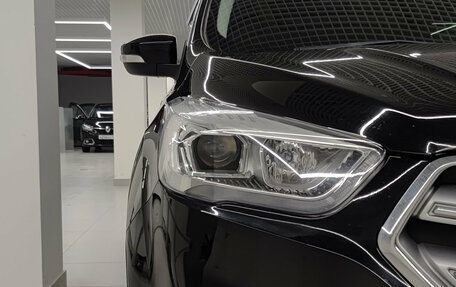Ford Kuga III, 2018 год, 1 907 000 рублей, 21 фотография