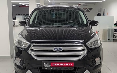 Ford Kuga III, 2018 год, 1 907 000 рублей, 2 фотография