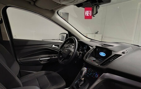 Ford Kuga III, 2018 год, 1 907 000 рублей, 13 фотография