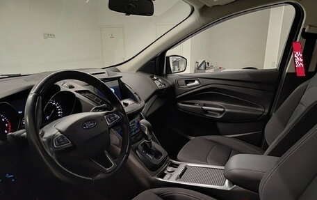 Ford Kuga III, 2018 год, 1 907 000 рублей, 20 фотография