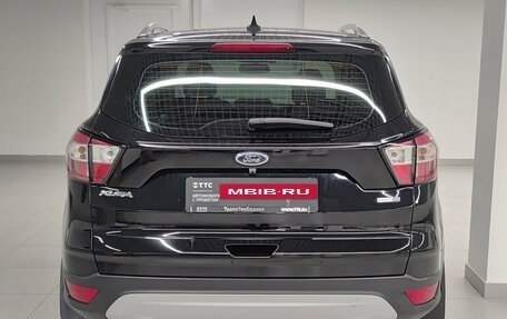 Ford Kuga III, 2018 год, 1 907 000 рублей, 7 фотография