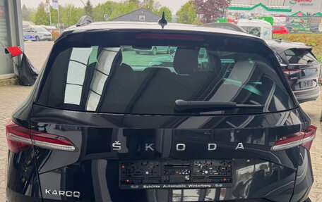 Skoda Karoq I, 2023 год, 3 434 354 рублей, 3 фотография