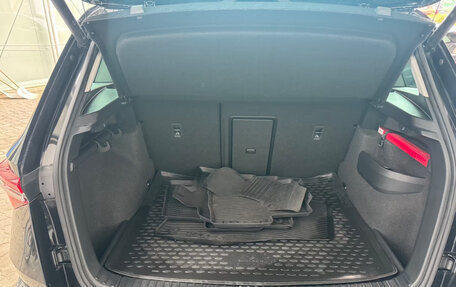 Skoda Karoq I, 2023 год, 3 434 354 рублей, 13 фотография