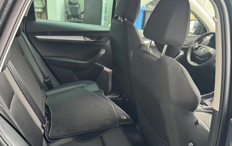 Skoda Karoq I, 2023 год, 3 434 354 рублей, 12 фотография