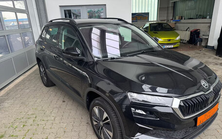 Skoda Karoq I, 2023 год, 3 434 354 рублей, 10 фотография