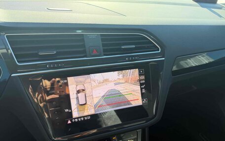 Volkswagen Tiguan II, 2023 год, 2 580 888 рублей, 13 фотография