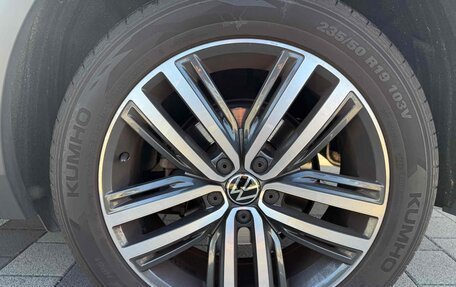Volkswagen Tiguan II, 2023 год, 2 580 888 рублей, 20 фотография