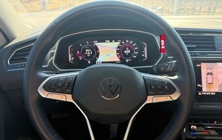 Volkswagen Tiguan II, 2023 год, 2 580 888 рублей, 10 фотография