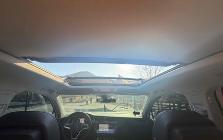 Volkswagen Tiguan II, 2023 год, 2 580 888 рублей, 18 фотография