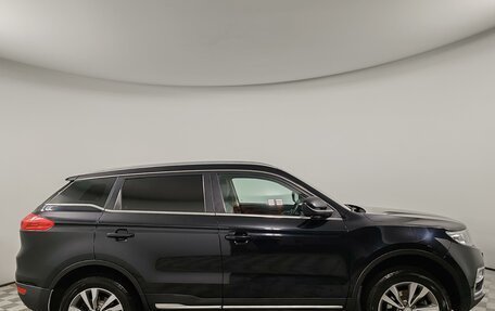 Geely Atlas I, 2019 год, 1 439 000 рублей, 4 фотография