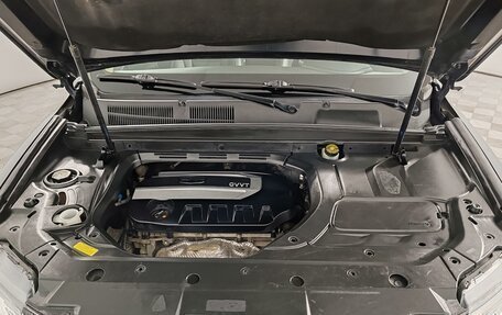 Geely Atlas I, 2019 год, 1 439 000 рублей, 9 фотография