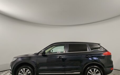 Geely Atlas I, 2019 год, 1 439 000 рублей, 8 фотография