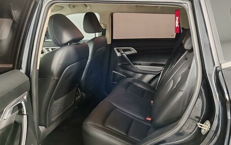 Geely Atlas I, 2019 год, 1 439 000 рублей, 12 фотография