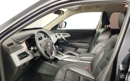 Geely Atlas I, 2019 год, 1 439 000 рублей, 16 фотография