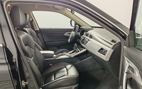 Geely Atlas I, 2019 год, 1 439 000 рублей, 20 фотография