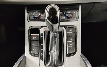 Geely Atlas I, 2019 год, 1 439 000 рублей, 22 фотография