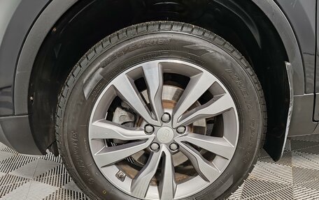 Geely Atlas I, 2019 год, 1 439 000 рублей, 18 фотография