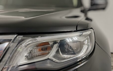Geely Atlas I, 2019 год, 1 439 000 рублей, 19 фотография